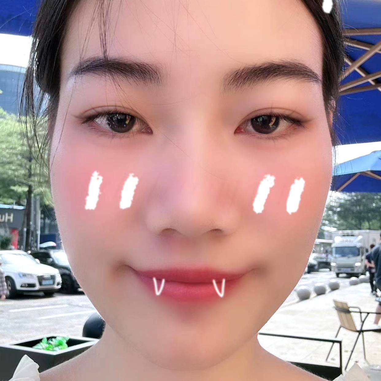 迷人de石子路的照片