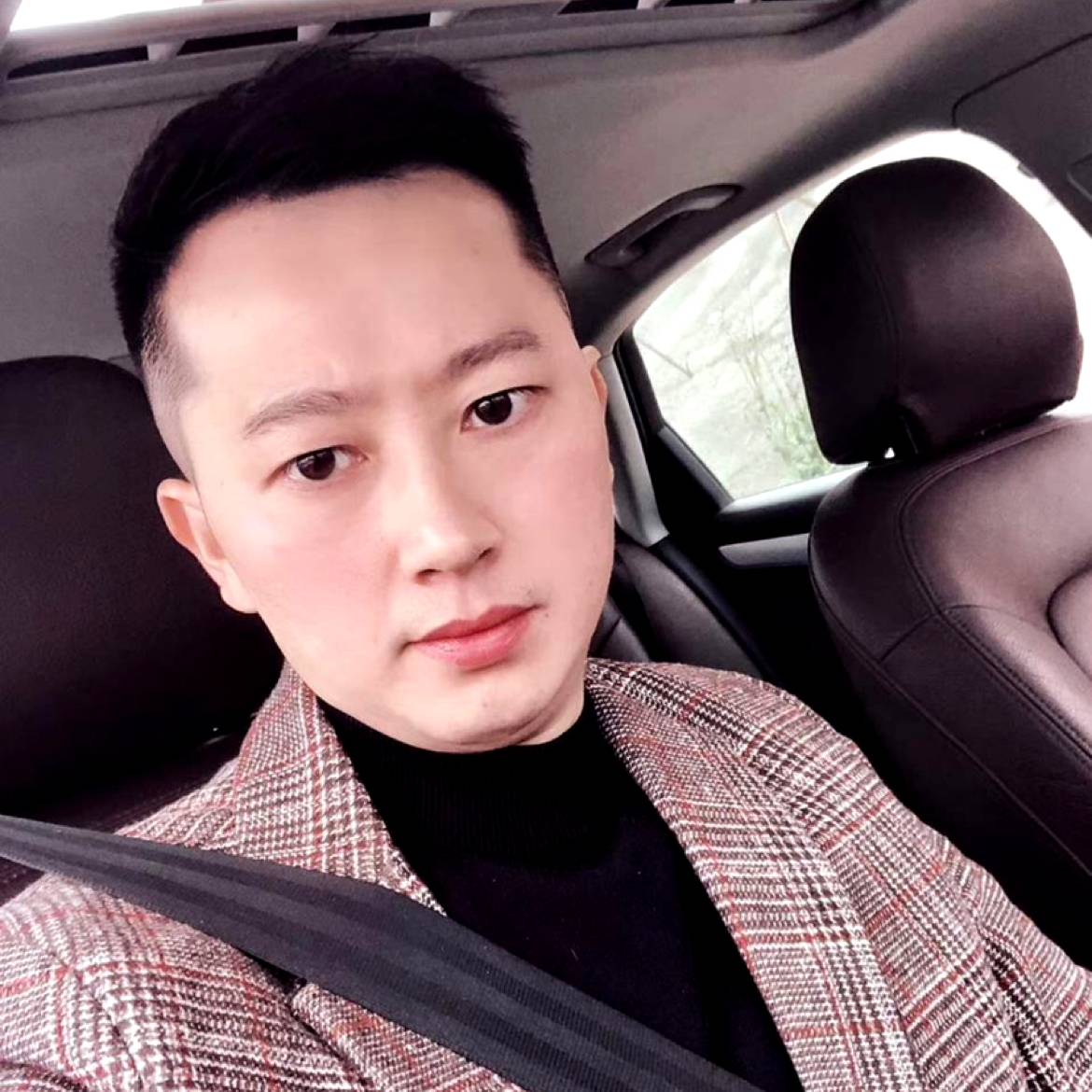 暖男王先生的照片