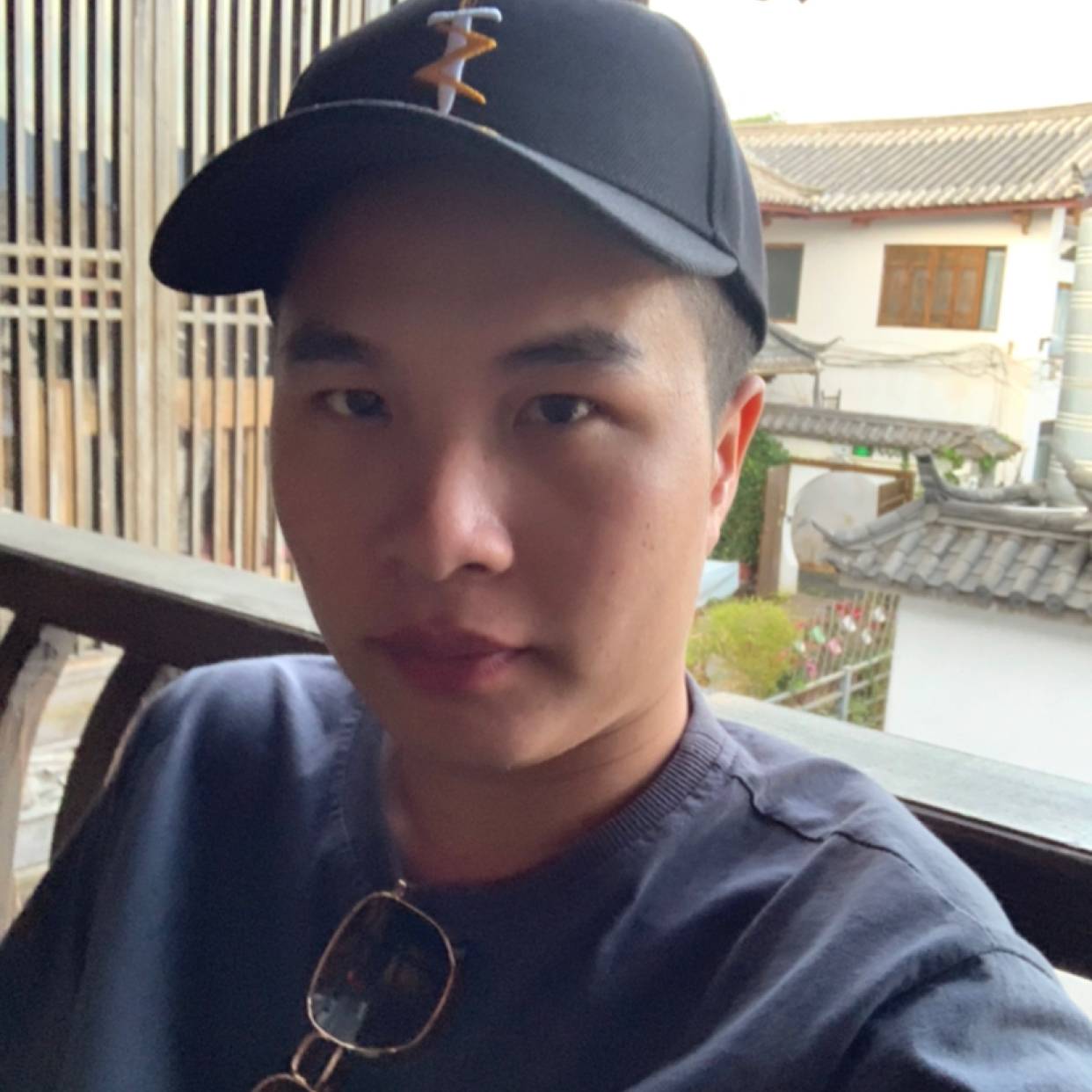 黃先森的照片