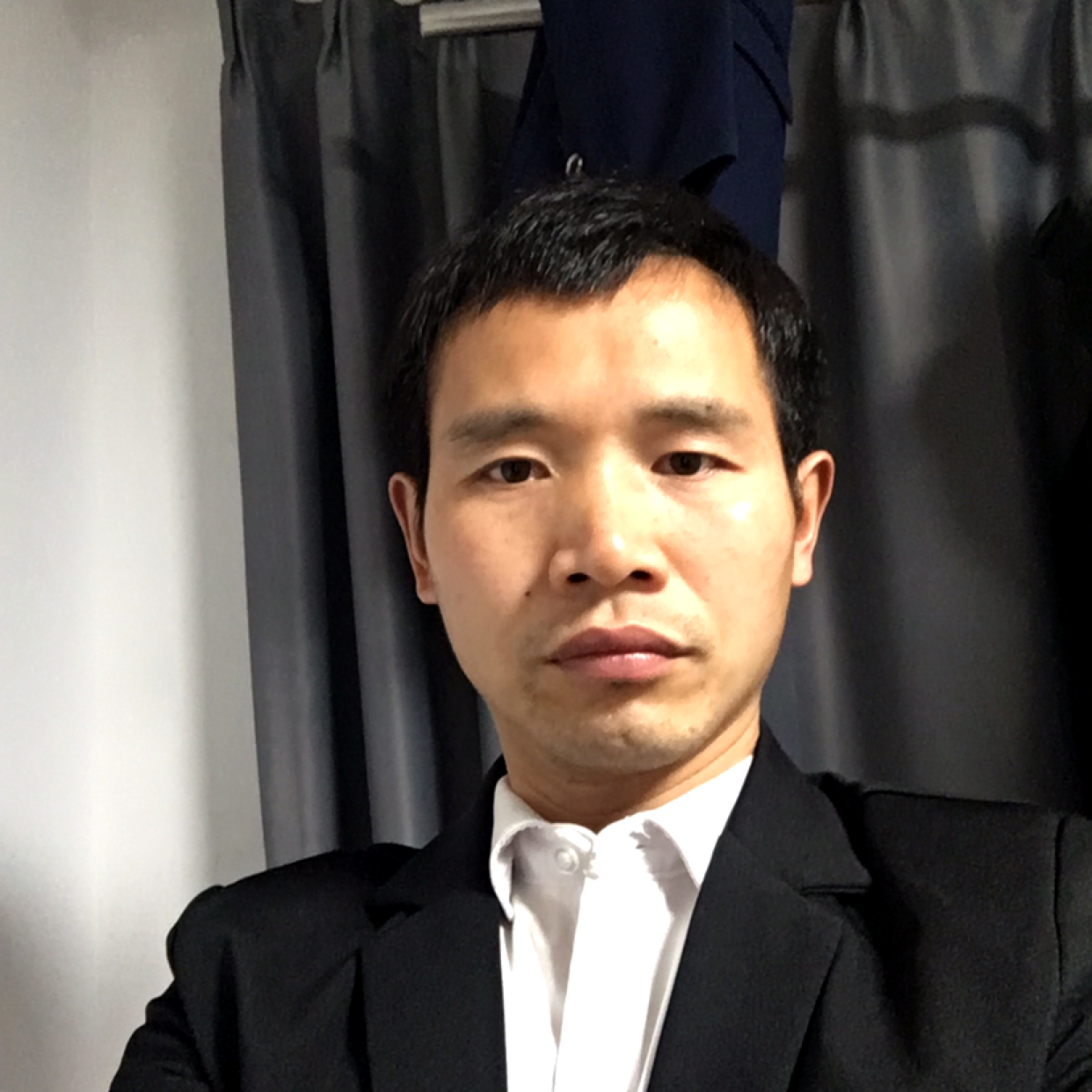 清纯可爱的照片