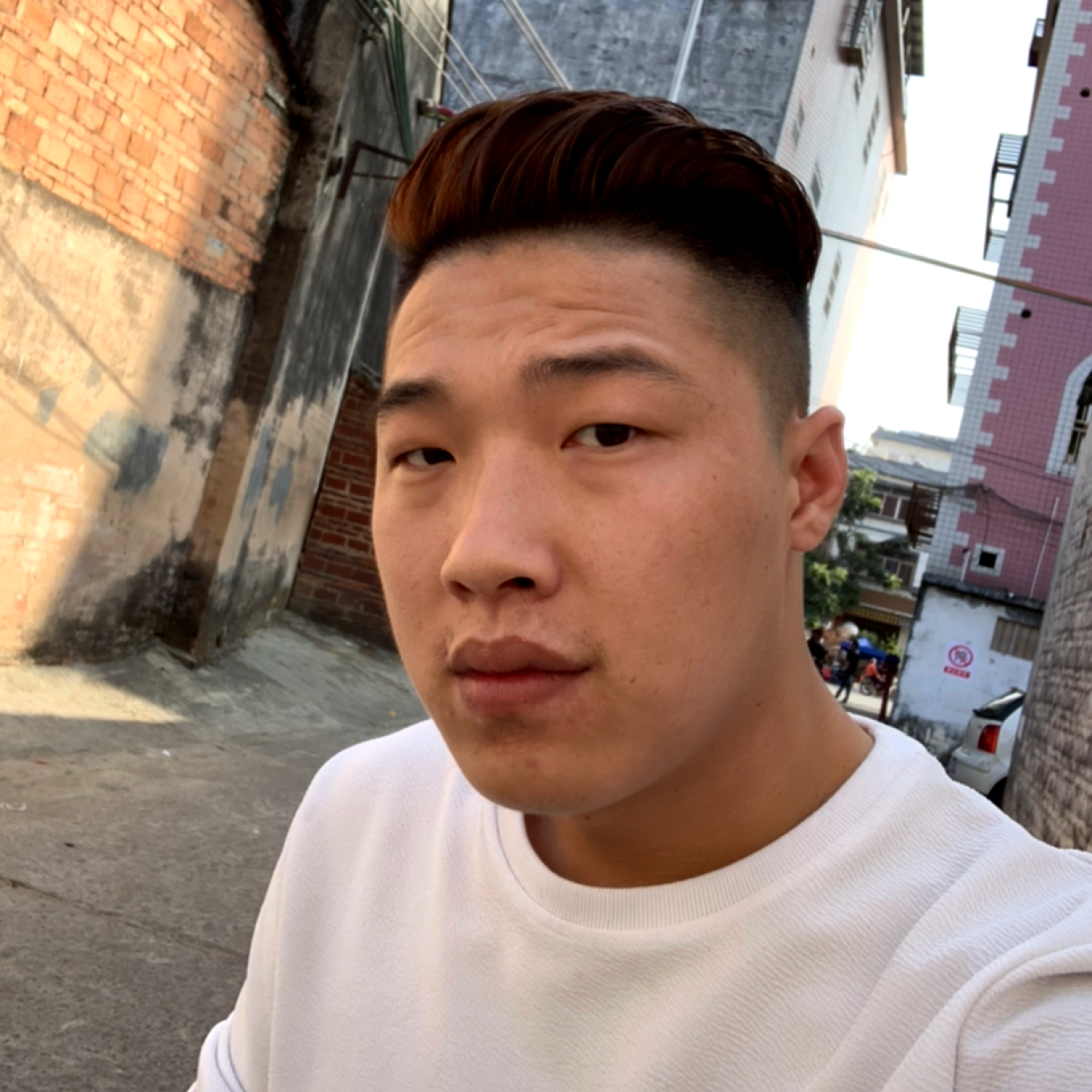 苹果蹙眉绝恋的照片