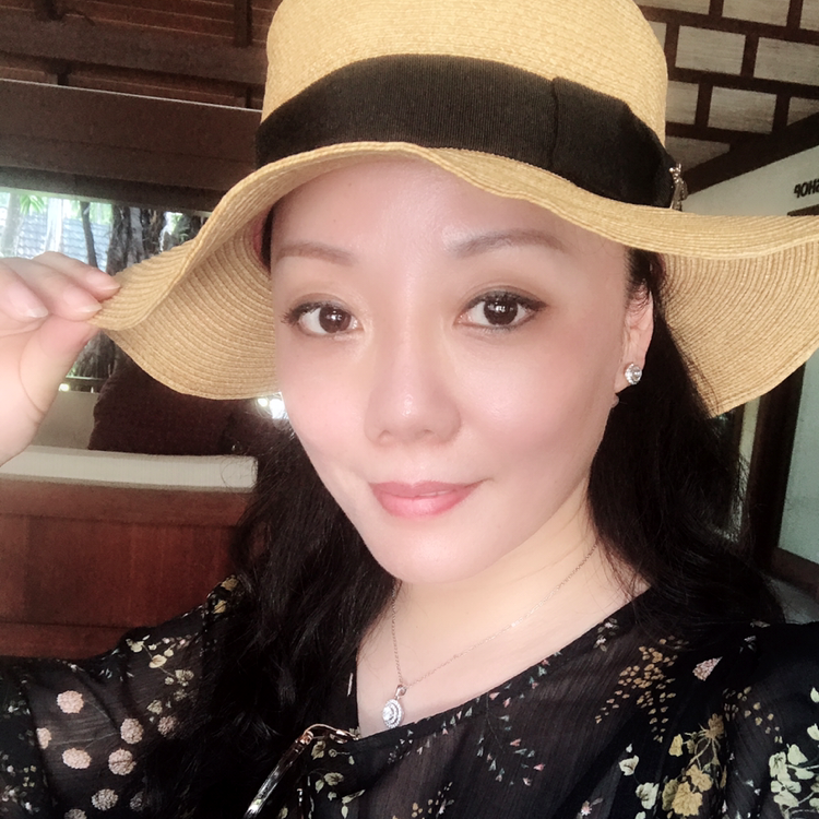 感性挽手鱼的照片