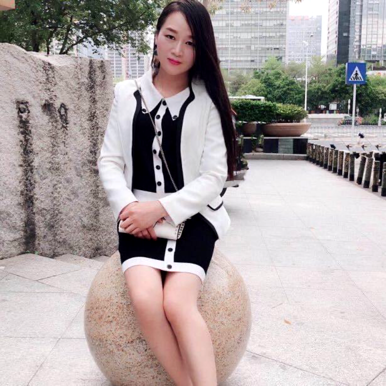 快乐等于小甜瓜的照片