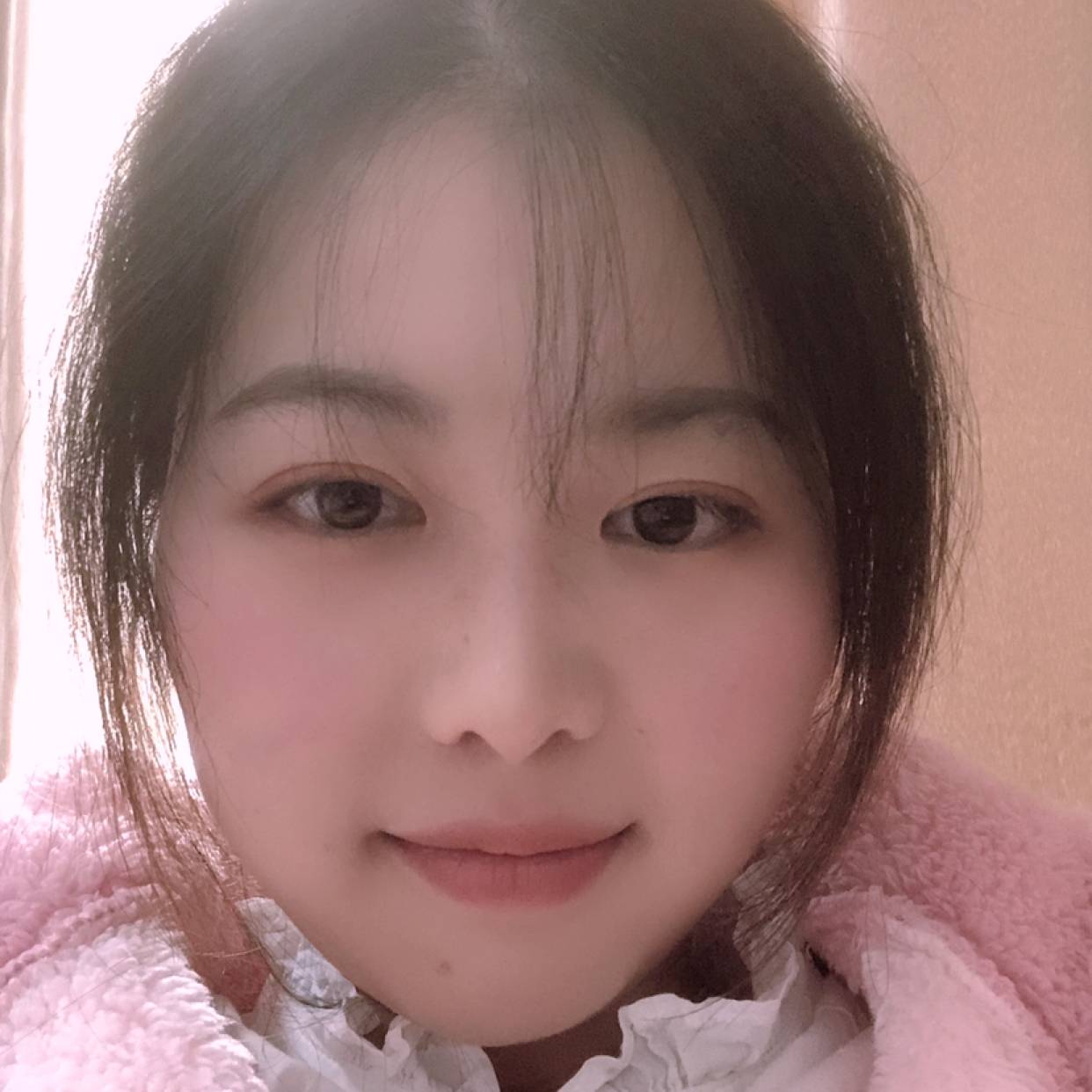 小哈,的照片