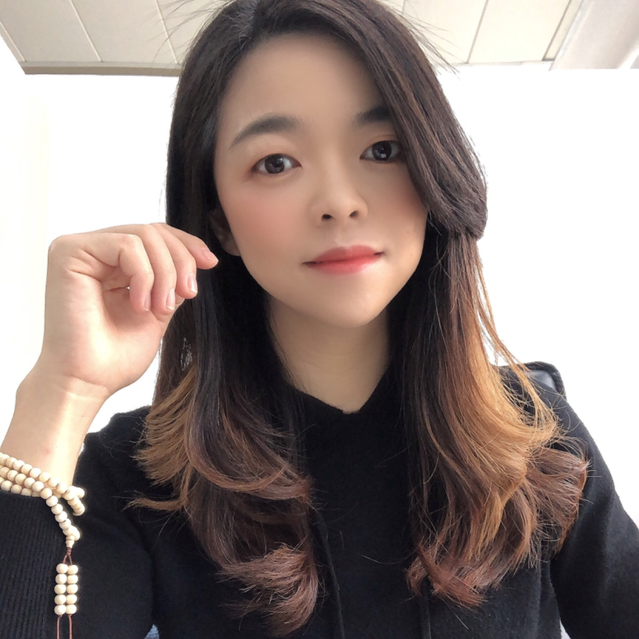 Jo影子的照片