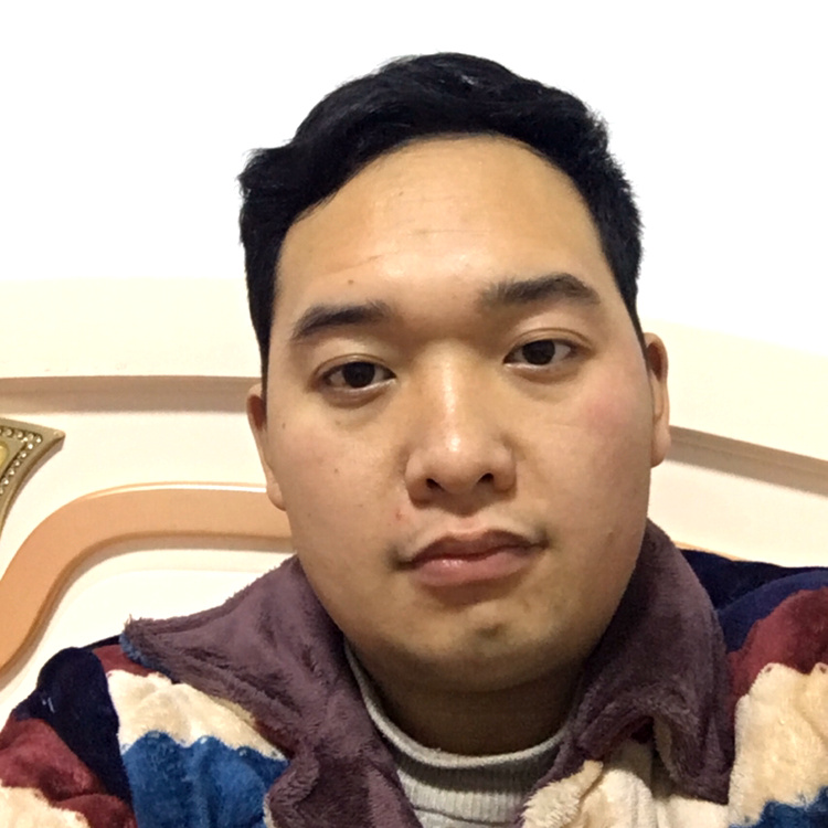 一片青叶的照片