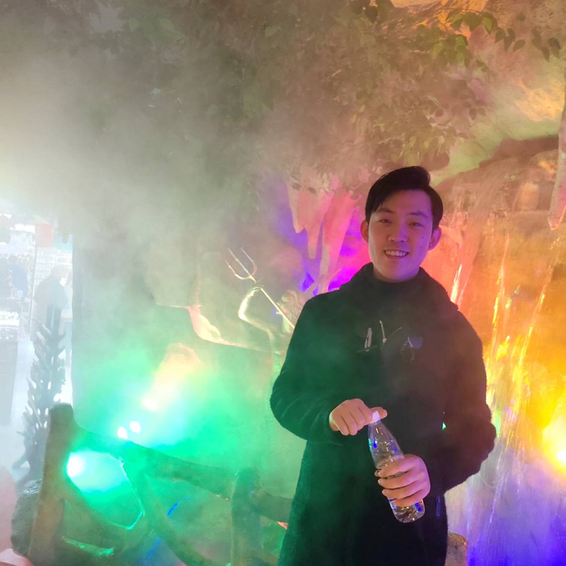 二营长你意大利炮的照片