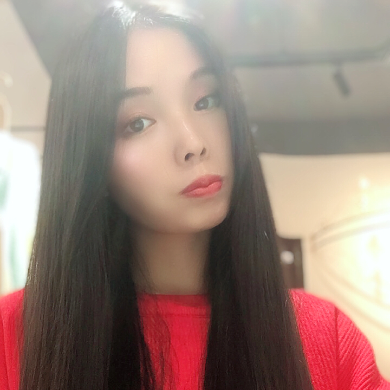 半夏多么娇气的照片