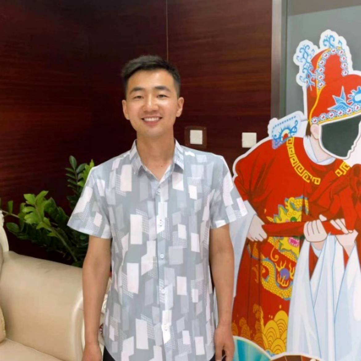 时光爱恋想人陪的照片
