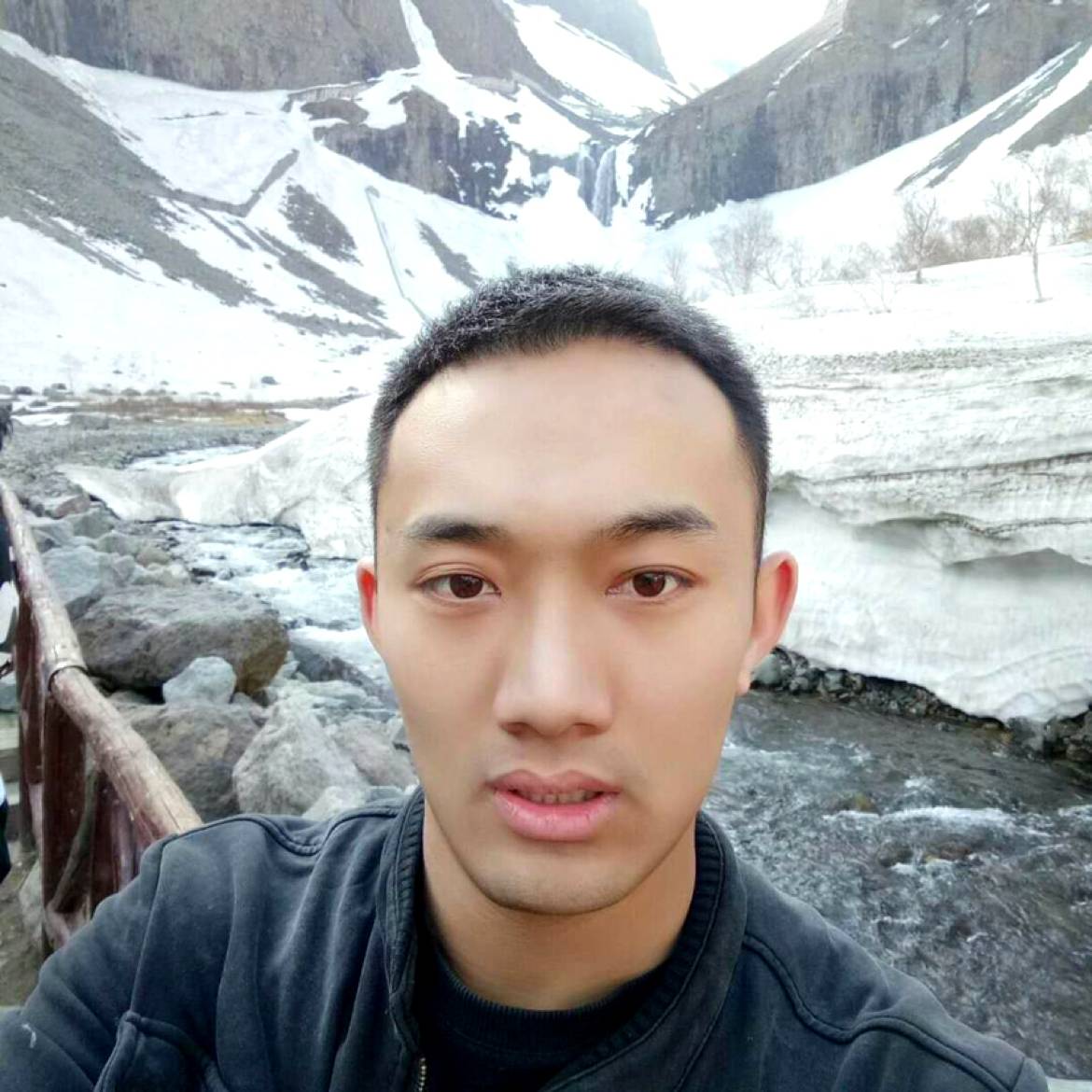 星月相许缠绵的照片