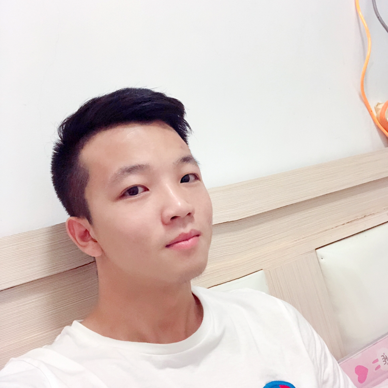 星辰的天的照片
