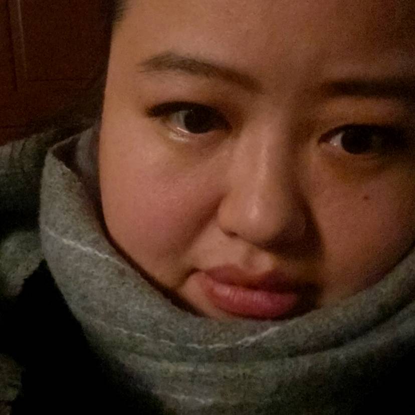 包容愿青栀的照片