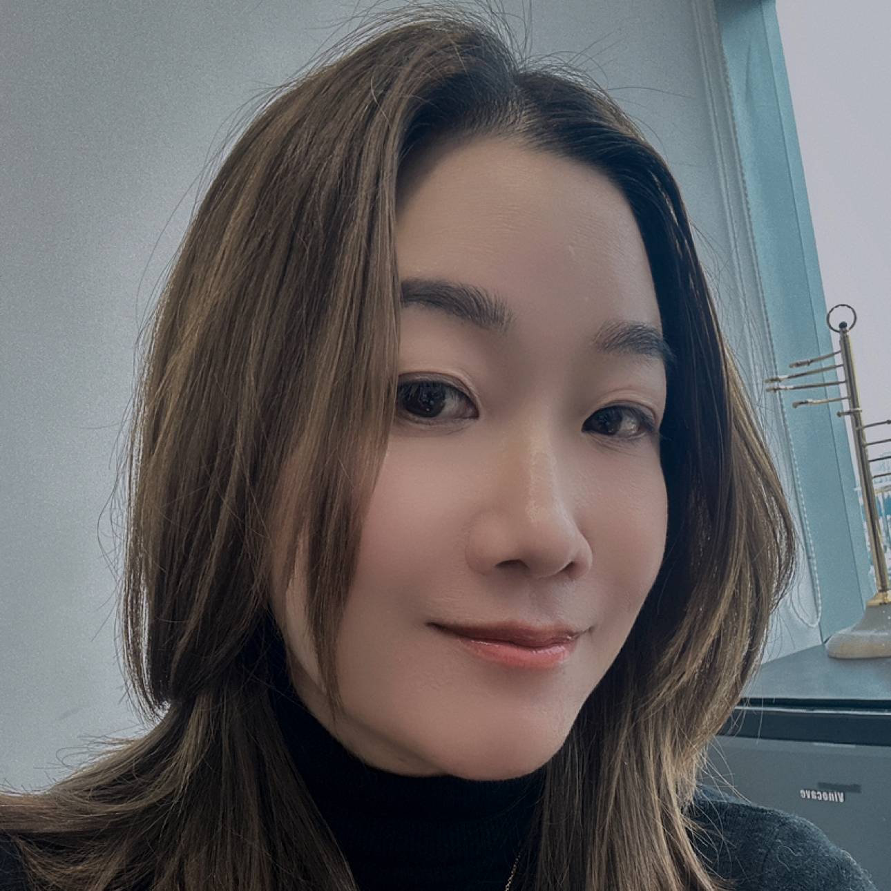 FiFi林的照片