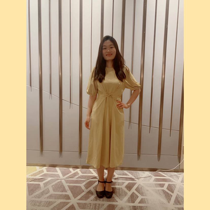 JennieDu的照片