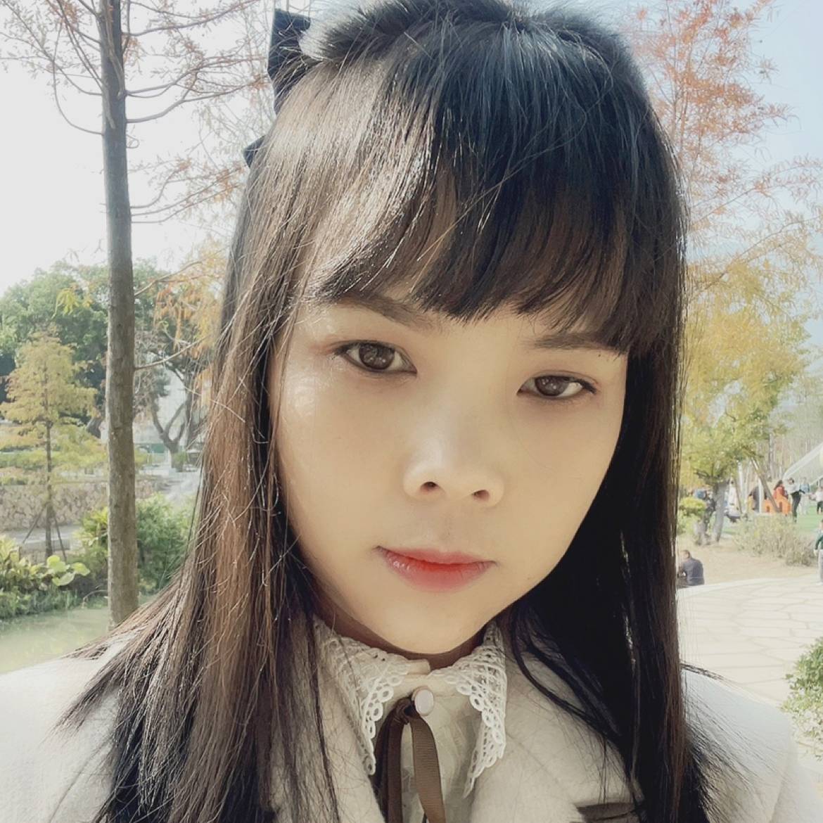 我定会好好的的照片
