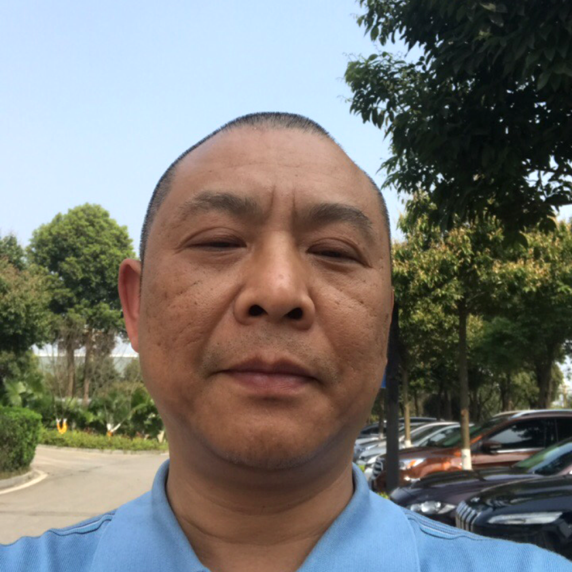 导师明理的照片
