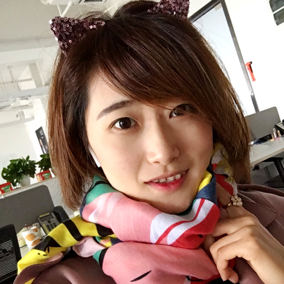 秋宏的照片