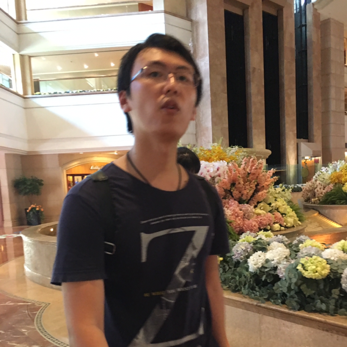 小稻穗的照片