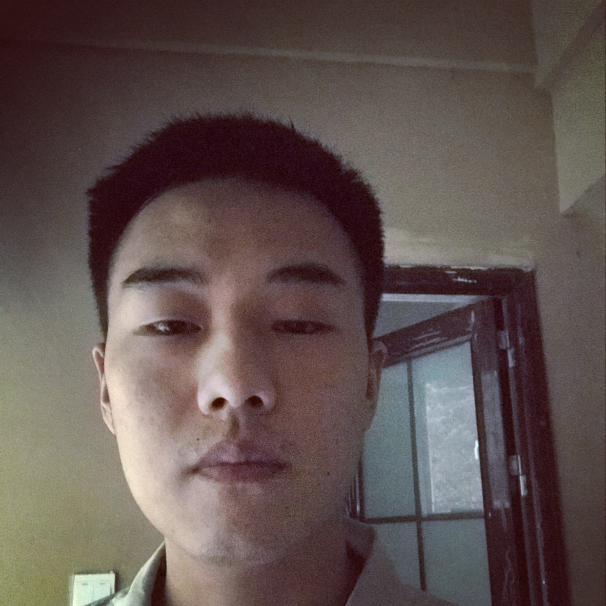 冬日暖阳夏天微风的照片