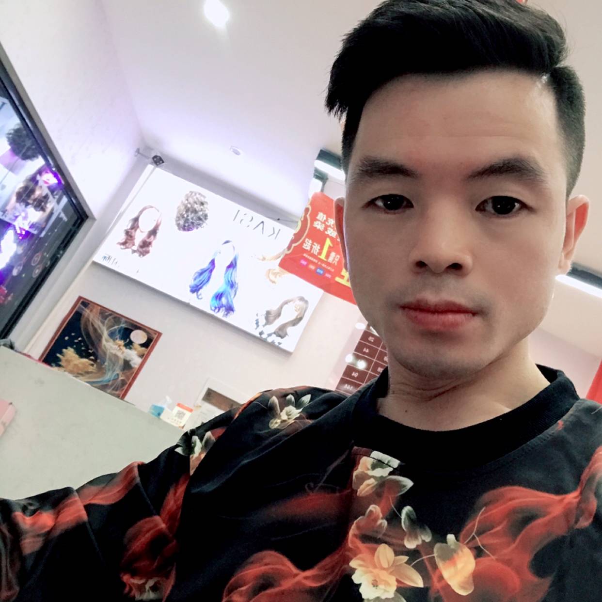 辣小帅的照片