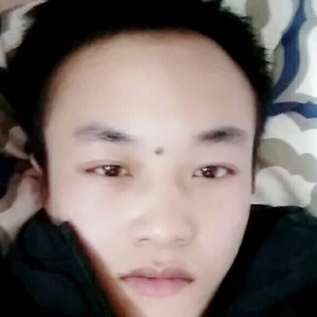 充满幸福的照片