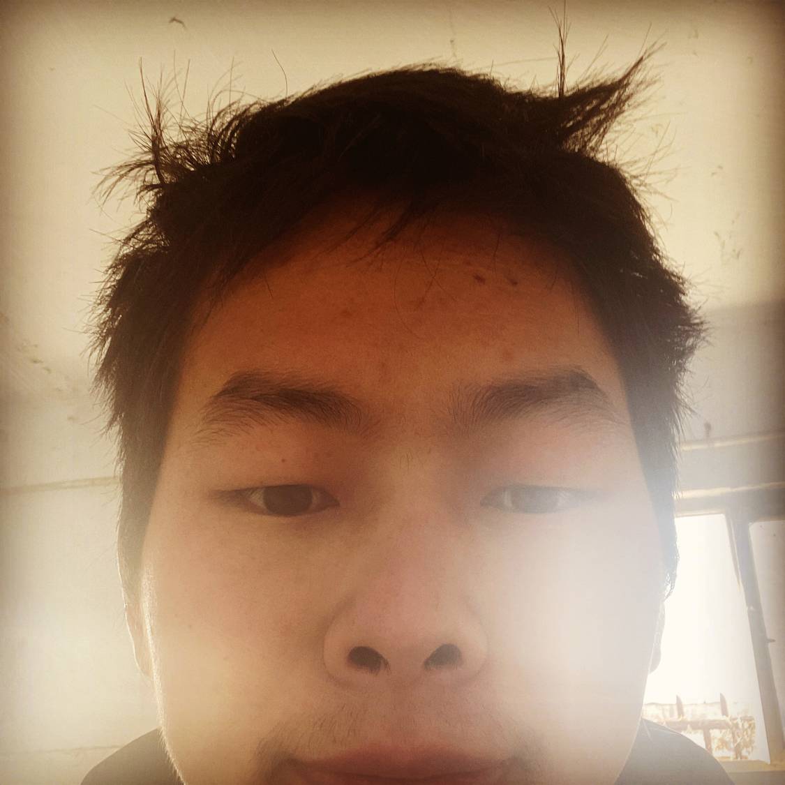 善良相许方盒的照片