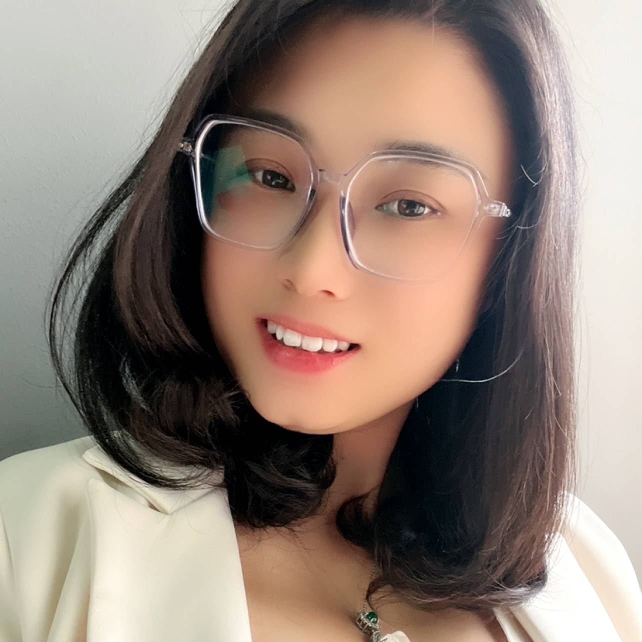 珞茵的照片