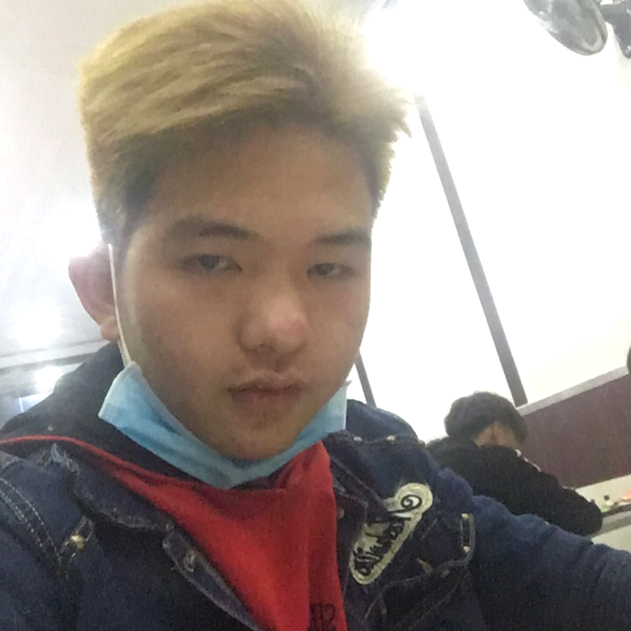 无心少年i的照片