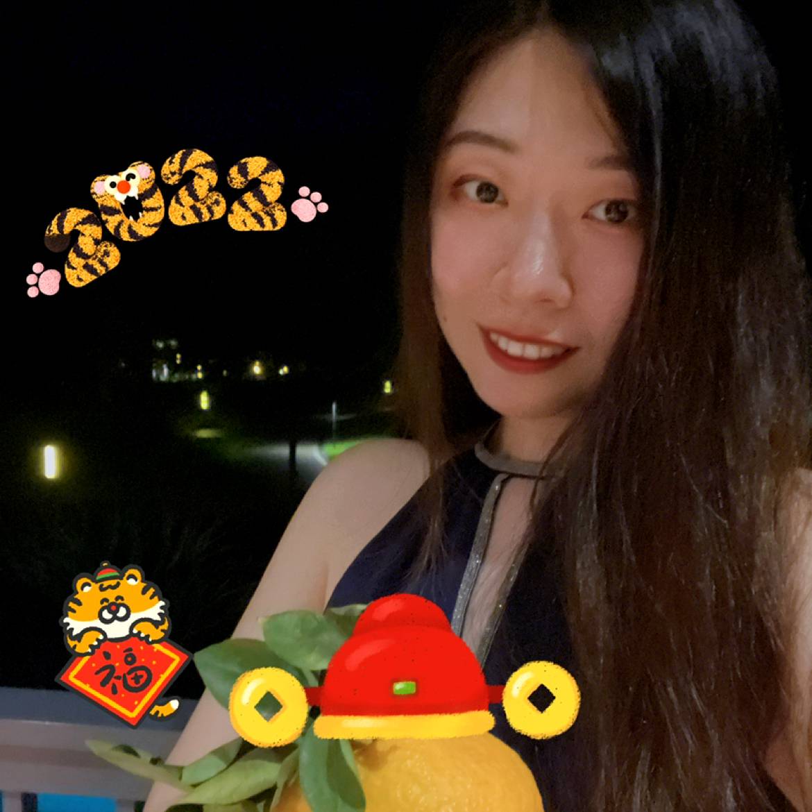 Rose Li的照片