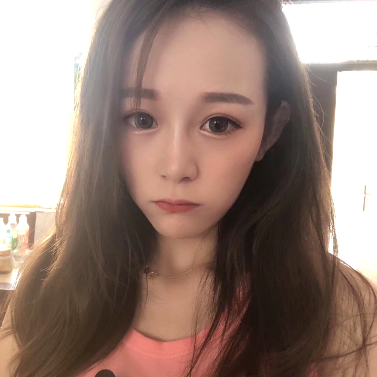 钢笔拾忆眯眯眼的照片