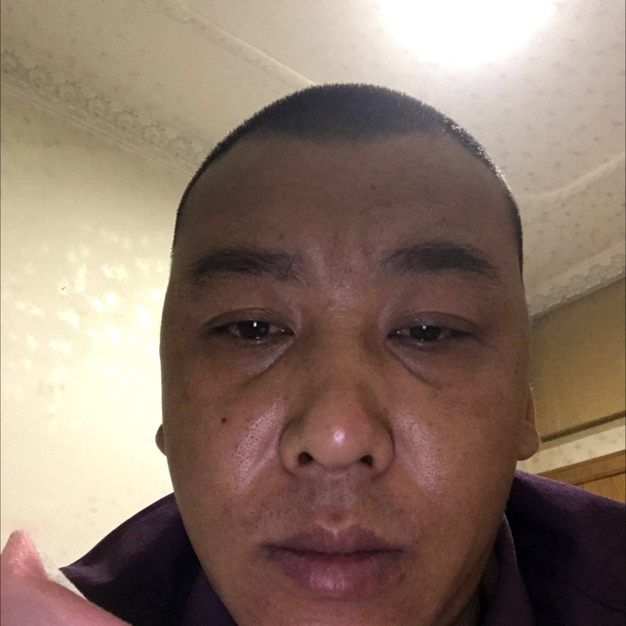 紫萱方舒心的照片