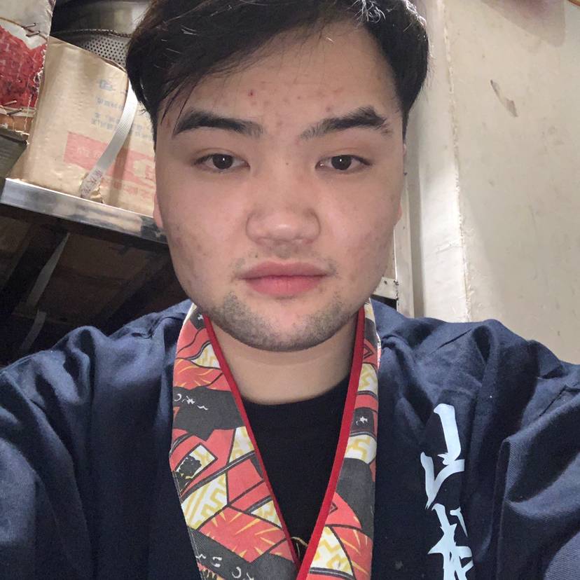 Sorry丶的照片