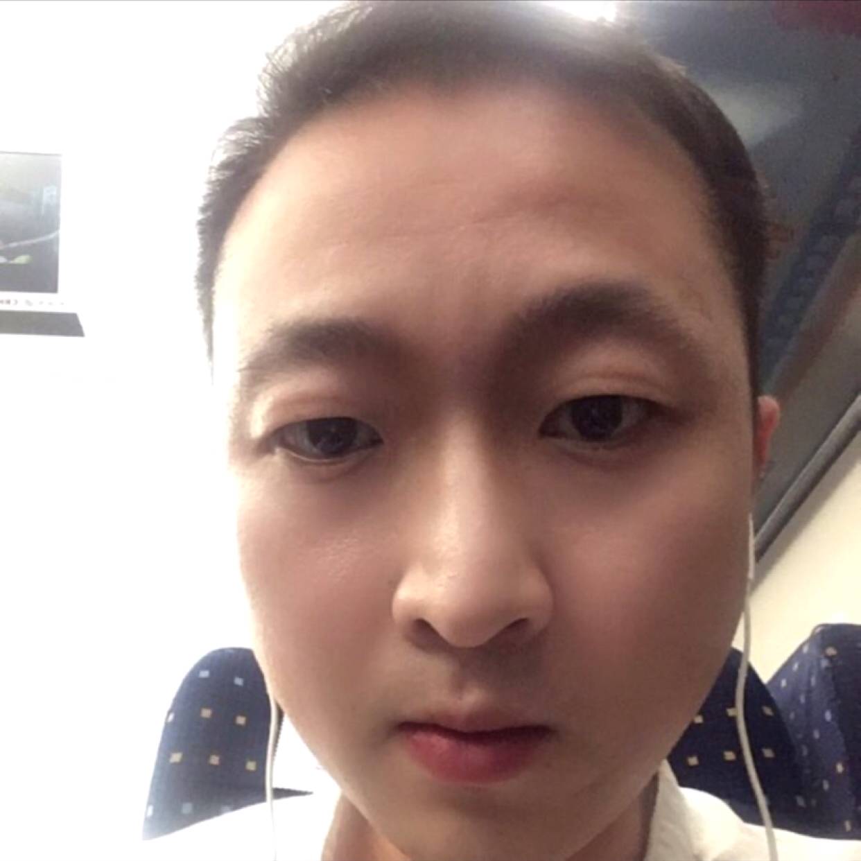 想成为你的暖阳的照片