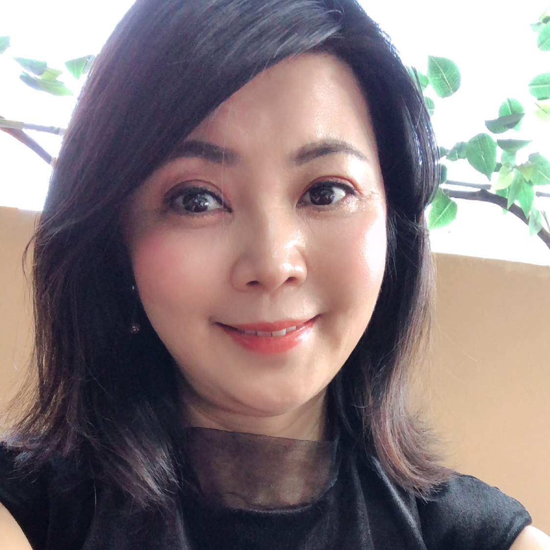 眉山远黛的照片