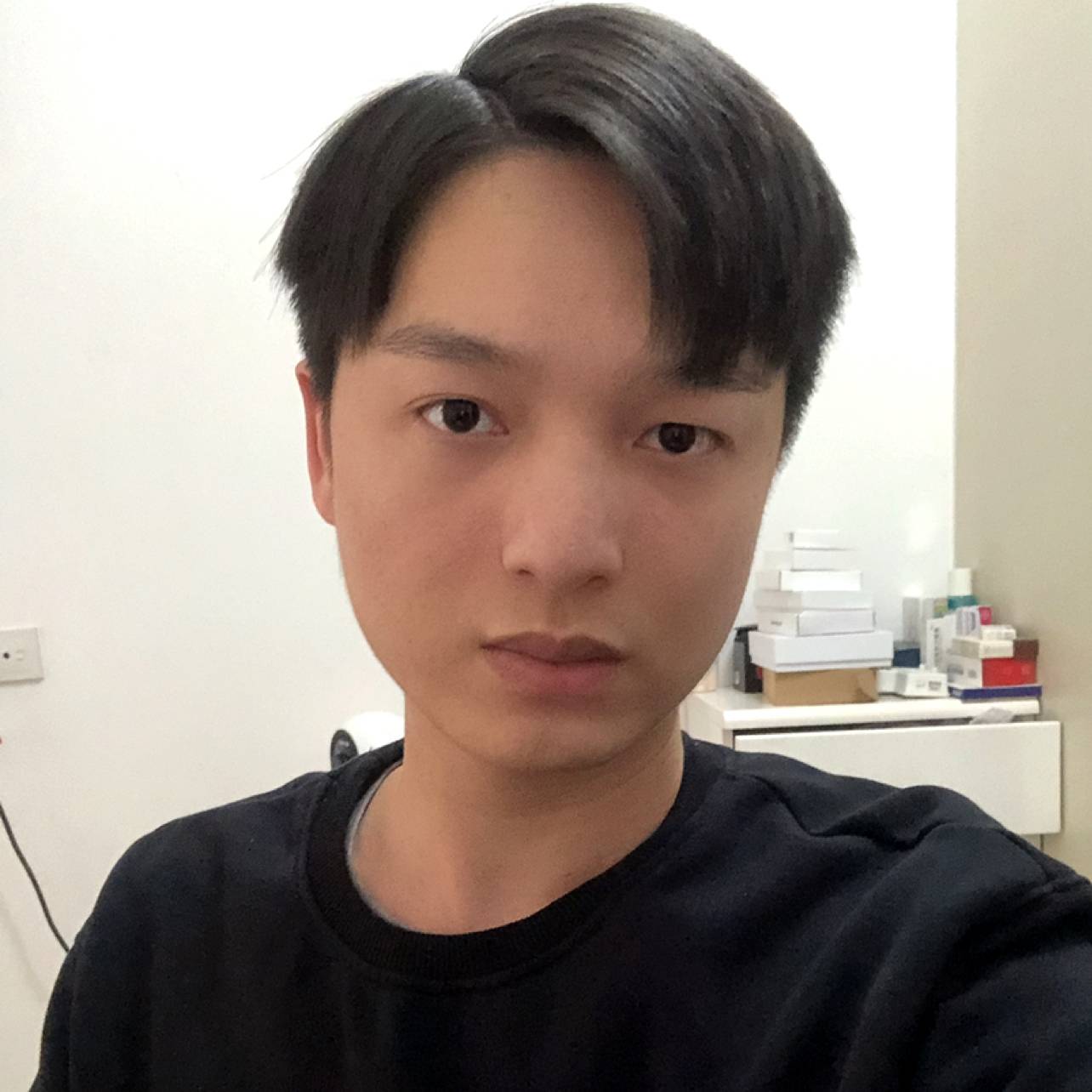 唔洗问啊桂的照片
