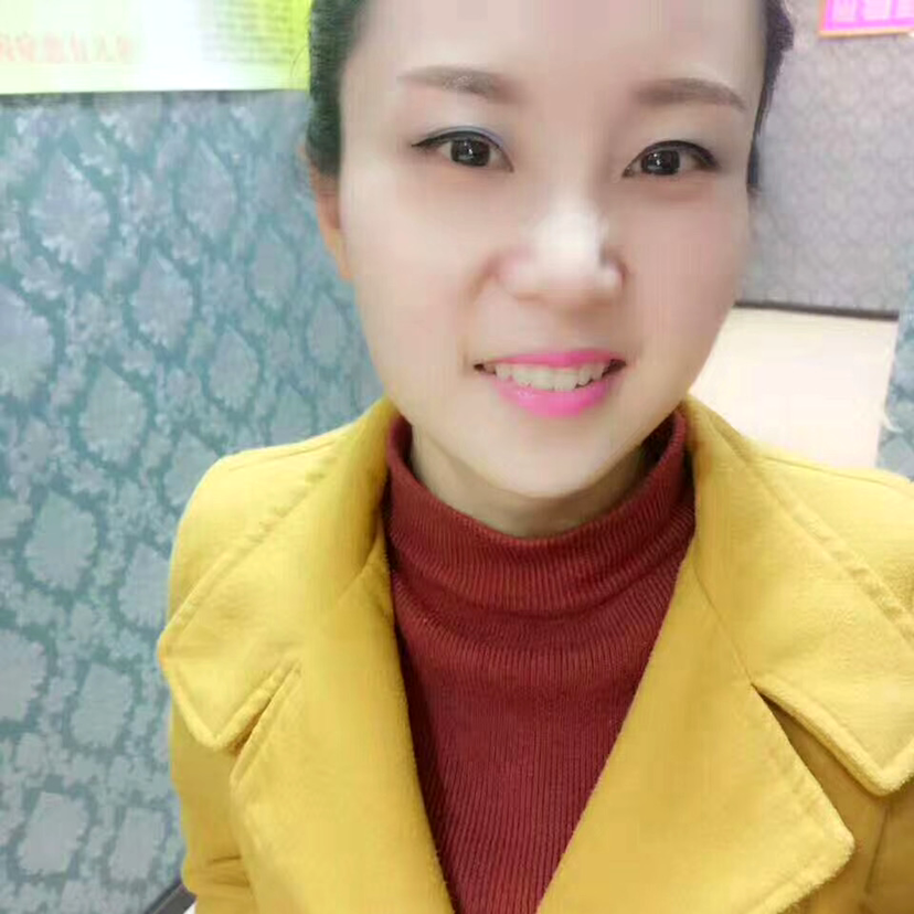 多情倾心若溪的照片