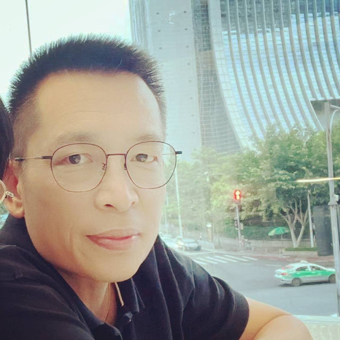 朦胧de潮汐的照片