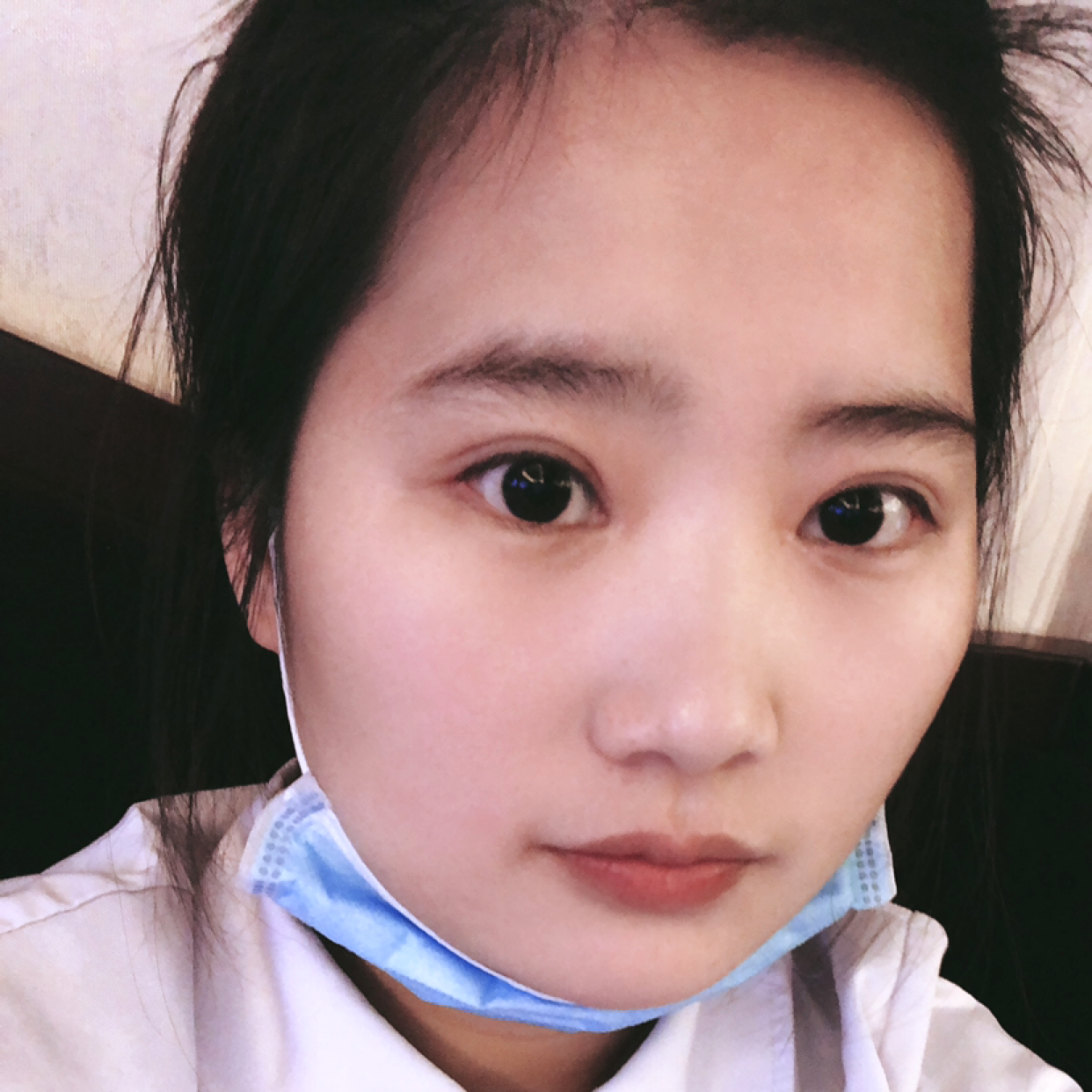 H要瘦了的照片