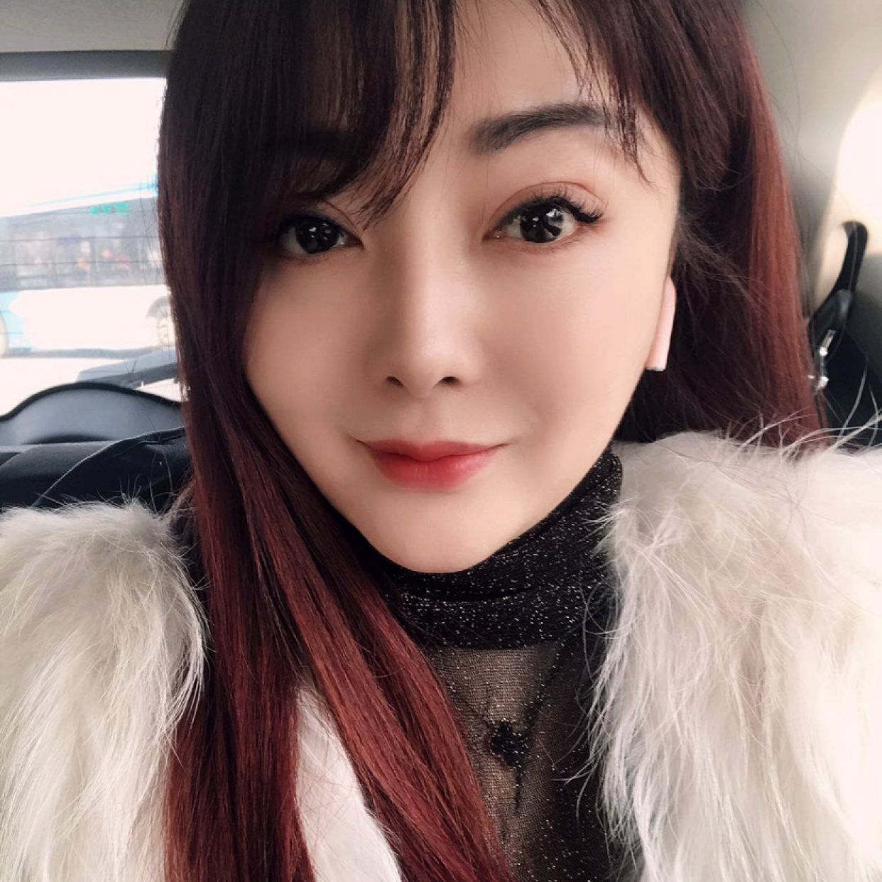 彼岸月光的照片