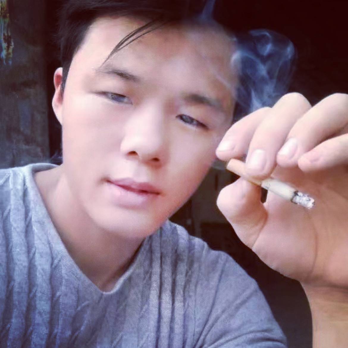 旧时光de云朵的照片