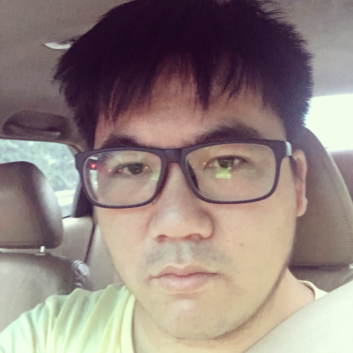 A刘建锋的照片