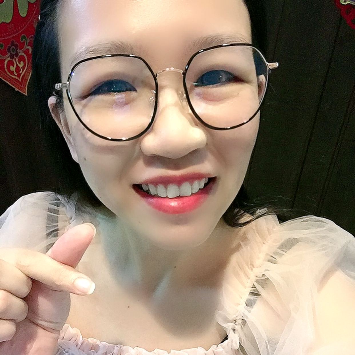 雅致的照片