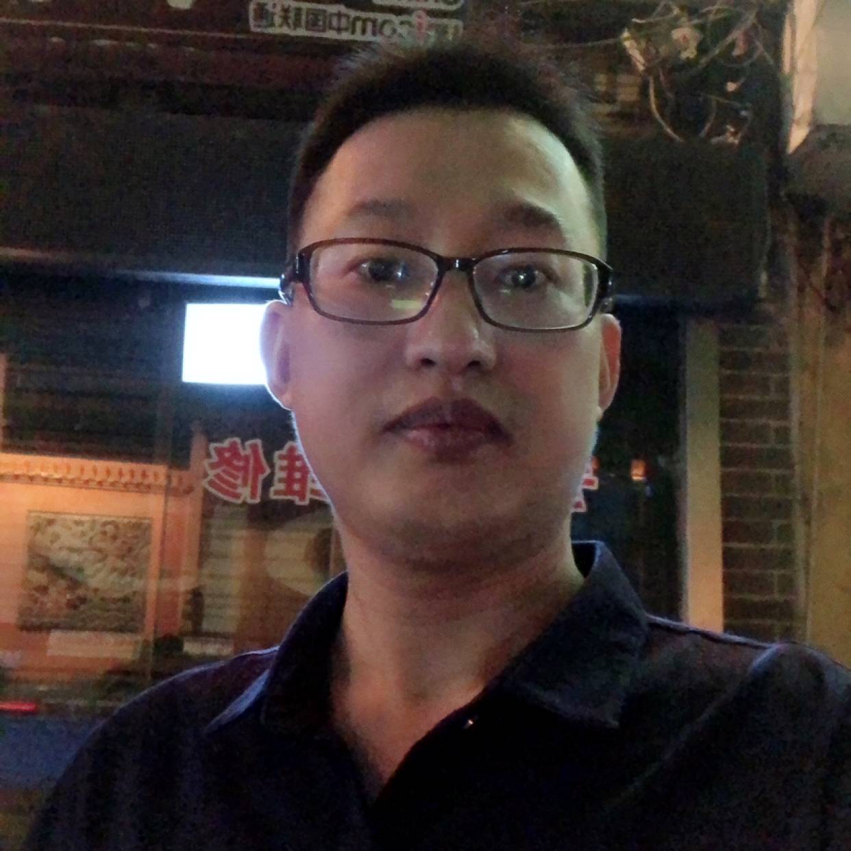 有你就不单的照片