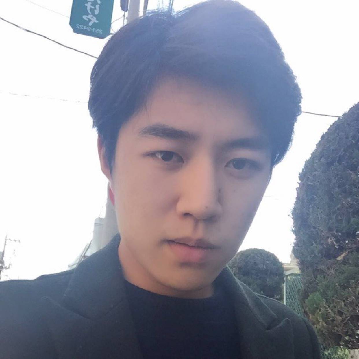 醉梦方唯一的照片