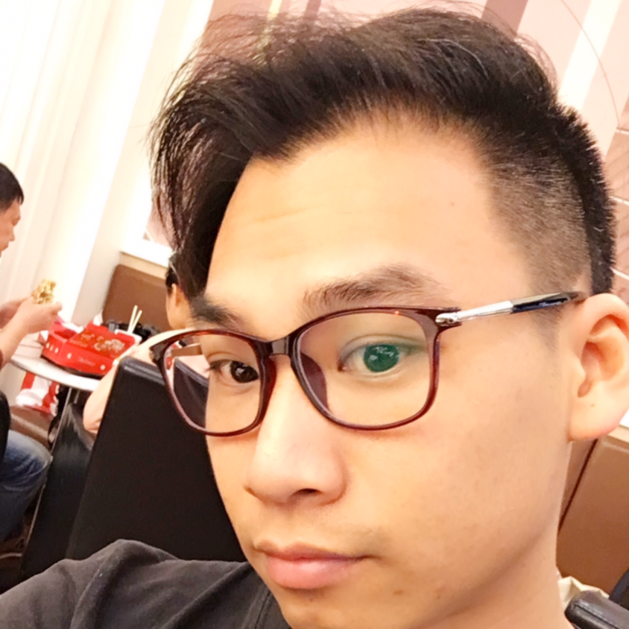 机器猫多么迷路的照片
