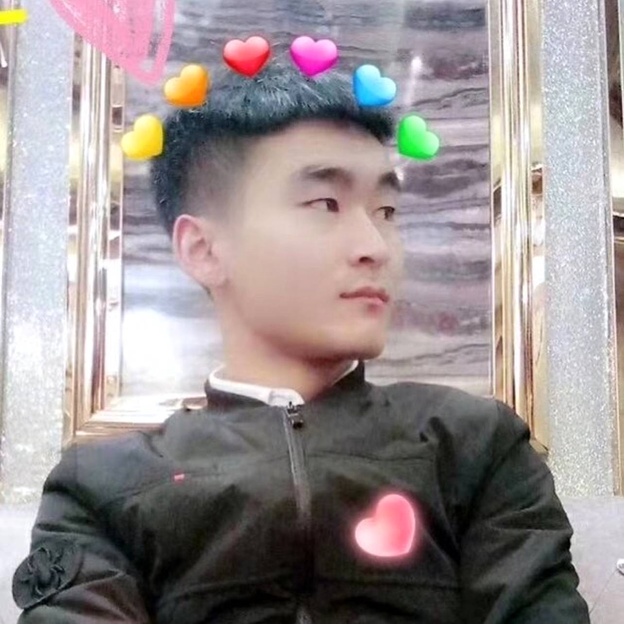 筱吴baby的照片