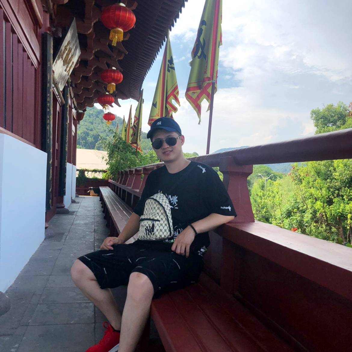 旧时光de泡沫的照片