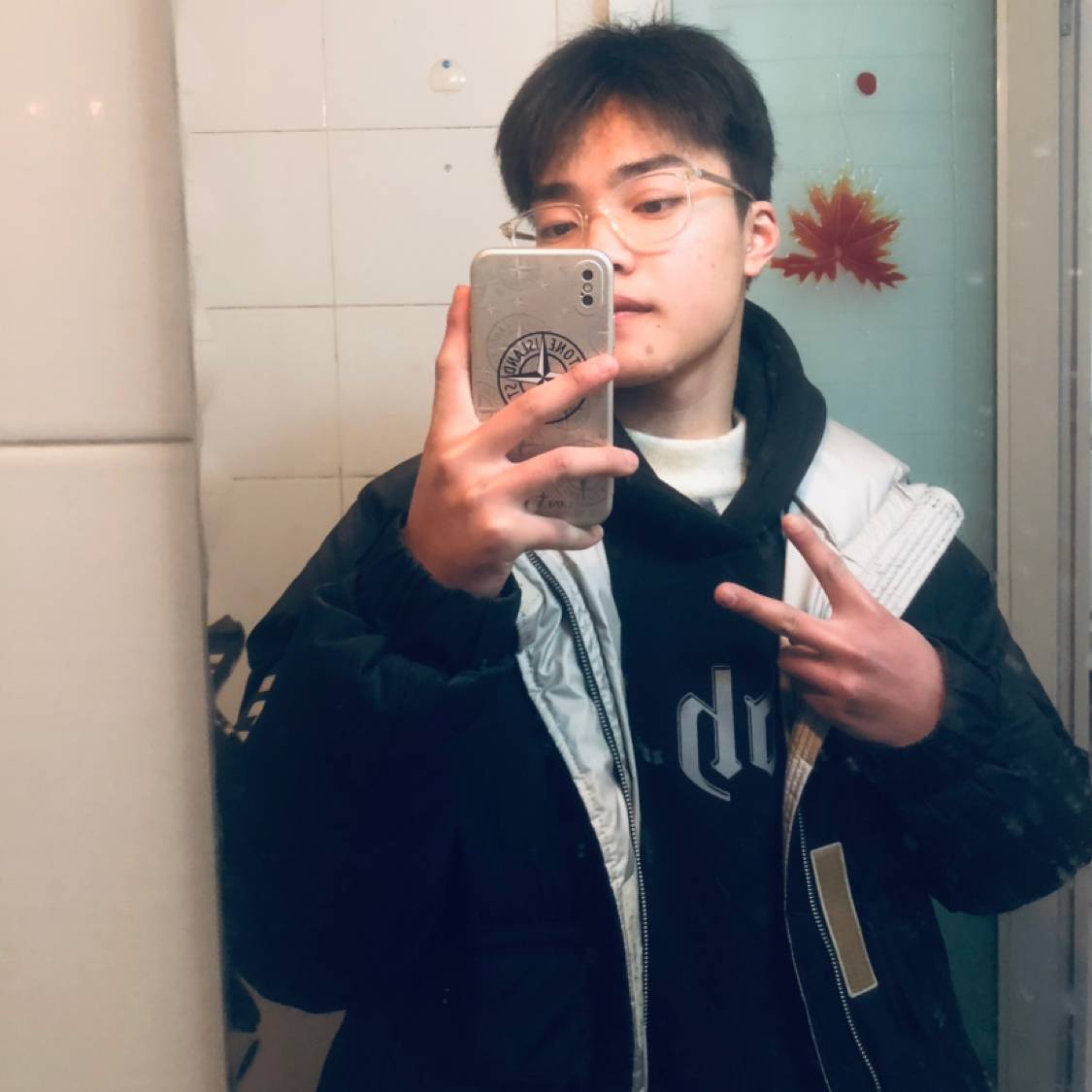 暴躁苦恋暖阳的照片