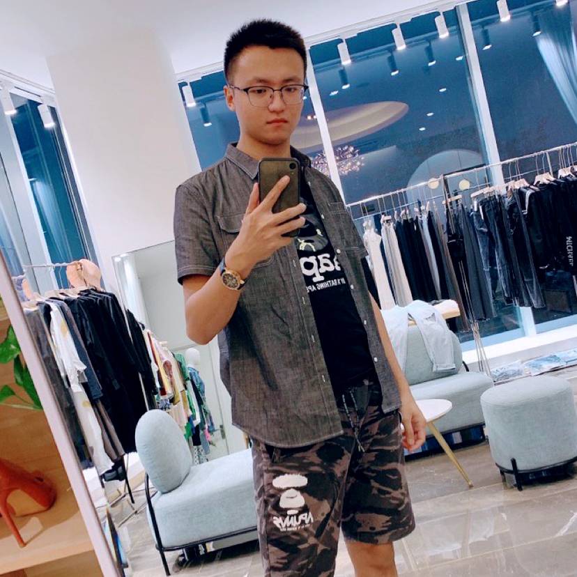 Crazy W的照片