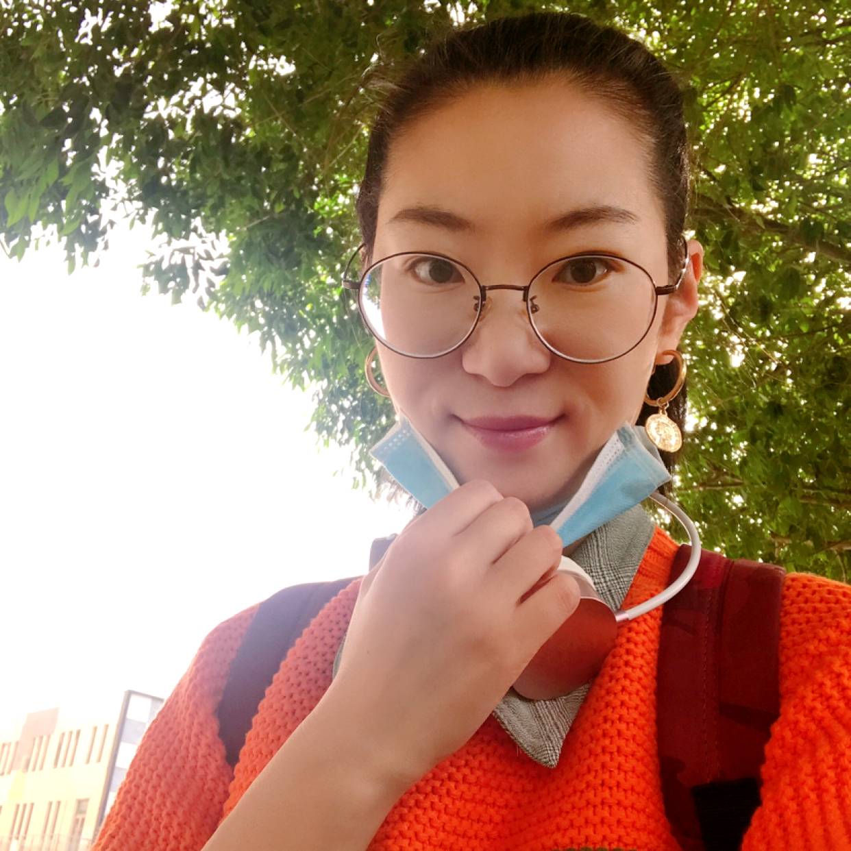 马春月的照片